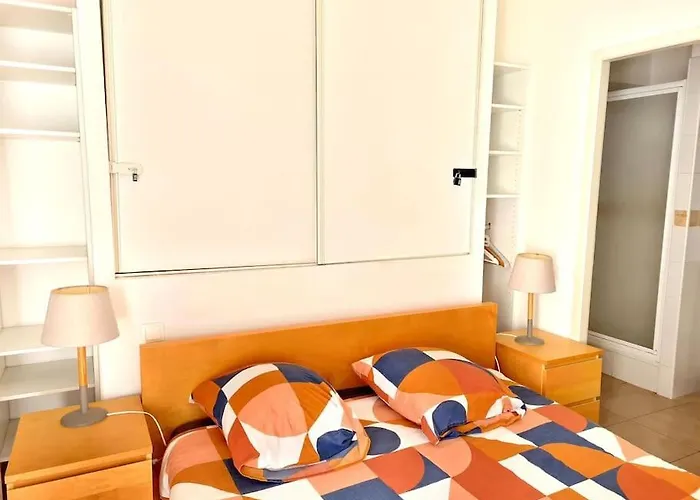 4 Voyageurs Avec Terrasse - Wifi Διαμέρισμα *